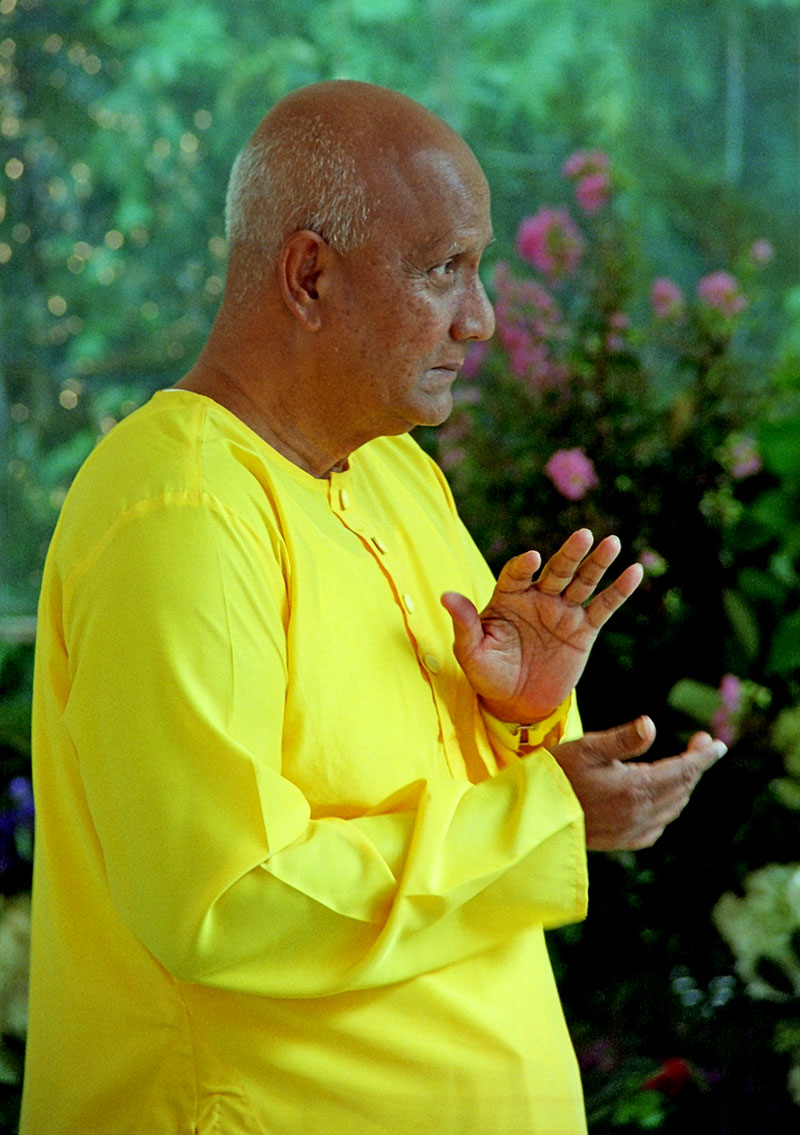 2002-aug-chinmoy-newyork-applauding