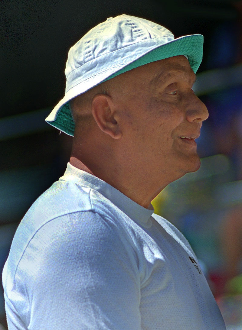 chinmoy-2003