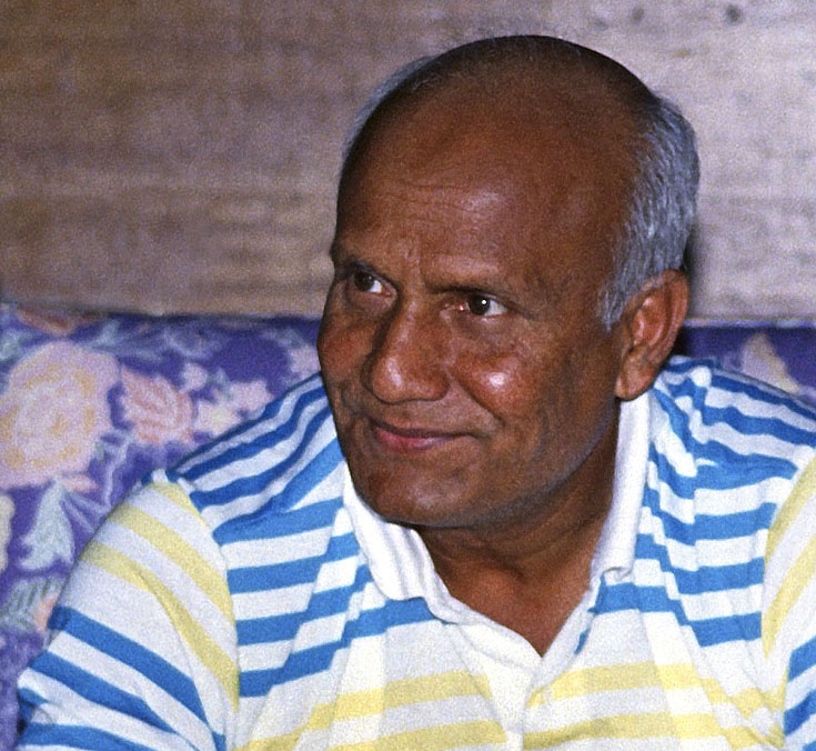 sri-chinmoy-1987-melbourne