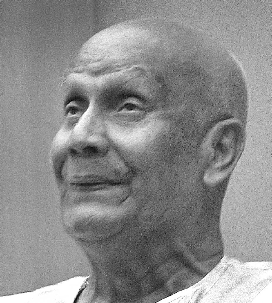 SRI CHINMOY PHOTOS – Page 2 – Visual Diary Of A Spiritual Master