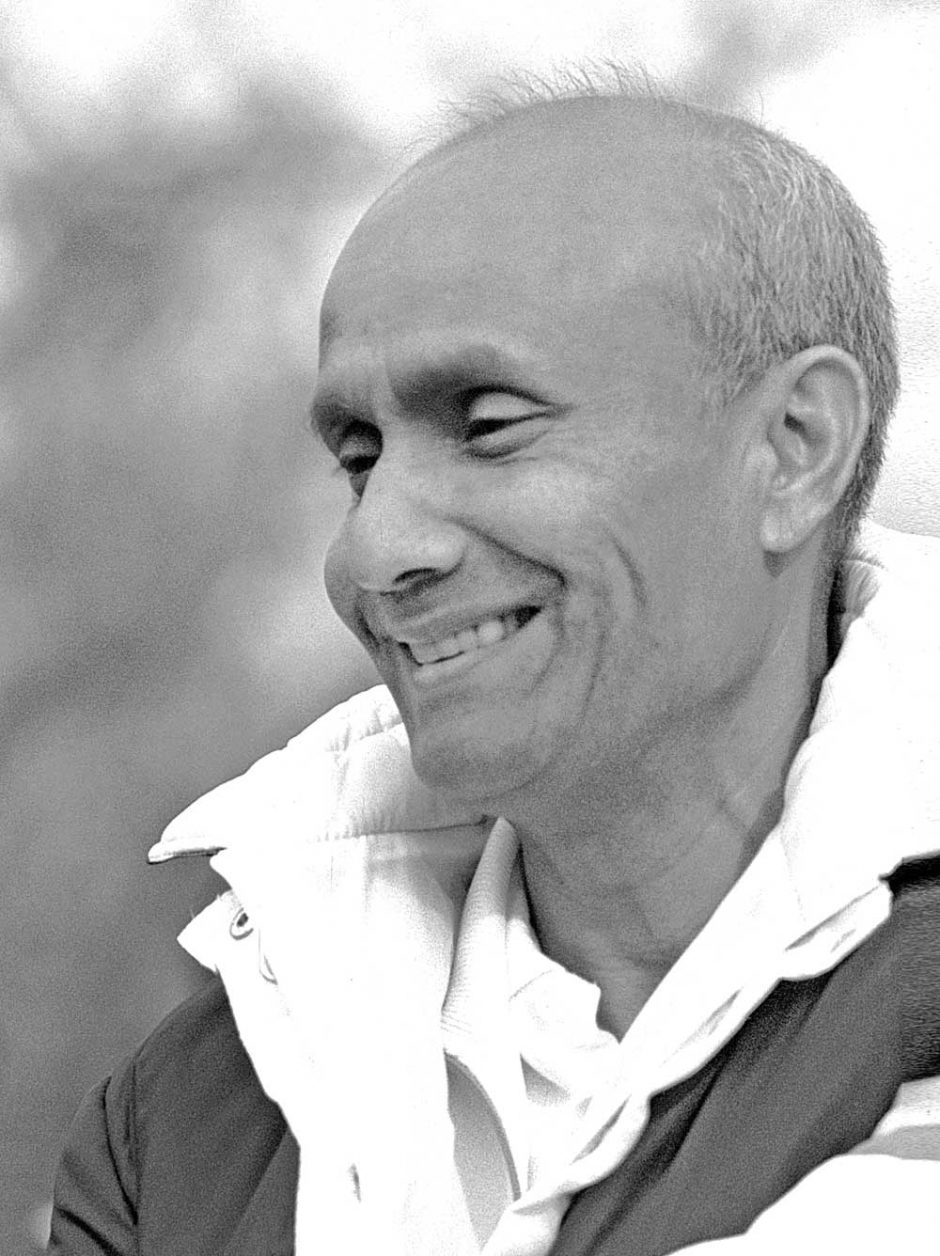 SRI CHINMOY PHOTOS – Page 2 – Visual Diary Of A Spiritual Master